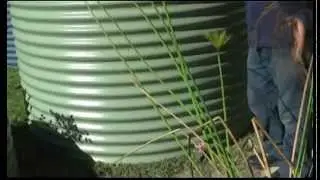 Rainwater Harvesting and Use - Water Installations & Greywater Reuse Systems