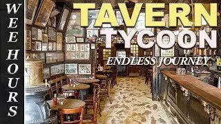 Tavern Tycoon: Squeezing The Piano (Tavern Tycoon Endless Journey)