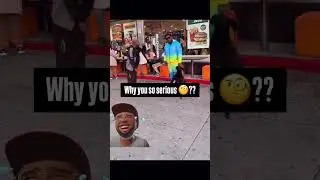 &laquo;БАБУШКА&raquo; Я ЖЕ СКАЗАЛ, ЧТО ПРОСТИ!🥴