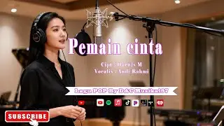 Pemain Cinta  - BY D&Cmusikal97 | Musik Pop Terbaru | Lagu Pop Indonesia Viral #music #pop