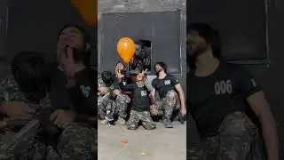 commando #comedy #pakarmyzindabad #military #army #youtube #youtubeshorts