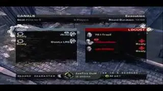 TG I TrapZ & iC BossMode Back2Back 2v2's
