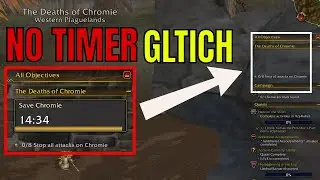 WoW War Within STOP Time In This Scenario