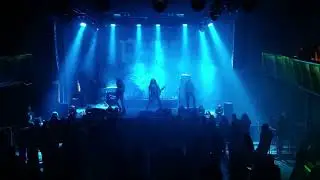 DeathManifest - 06.03.2022 - клуб URBAN (Москва)