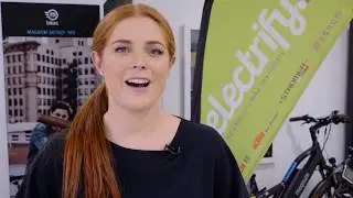 Electrify NZ are New Zealand's electric bike specialist