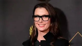 Bridget Moynahan's Huge Size Will Make You Look Twice, Try Not To Drool