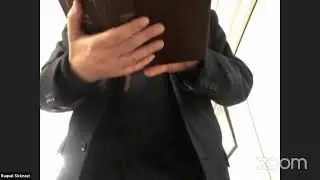 DARUSH ELIAHU JOLI BEN SARA