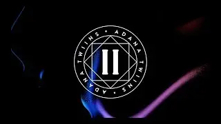 Adana Twins - Flower Of Cane (Original Mix)