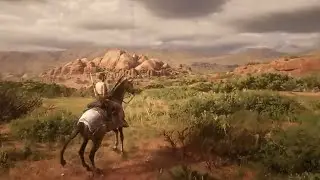 RDR2 Online Twos'day C2A FT Mercer then watching the IT Crowd 'stream