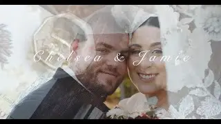 Chelsea + Jamie film