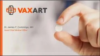Data Publication Demonstrates Potential of Vaxart's COVID-19 Vaccine Candidates
