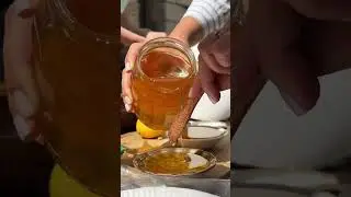 Cea mai bună miere e &icirc;n Moldova #WithLoveMoldova#honey #moldova
