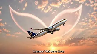 Why UPS 1354 Crashed: Cockpit Mistakes & Fatal Descent