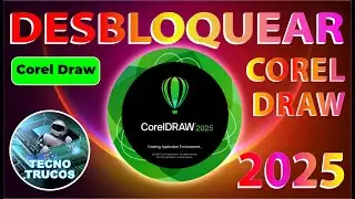 🚀 COMO ACCEDER A LA INFORMACION DE COREL DRAW 2025 💥