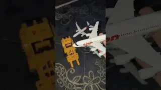airplane lion #toys #shortsfeed
