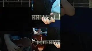 I Remember the Song Theme by Days Gone | Guitar Cover