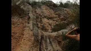 La Bella Addormentata, Lumignano, 7b/c
