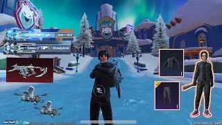 New Absolute Zero Vector Maxed Gameplay | Mission Impossible Set Gameplay | Mission Impossible Shirt