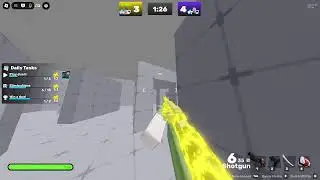 Playing Rivals | Join: GadgetTwice