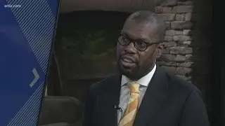 Knoxville Mayoral Candidates: Calvin Skinner