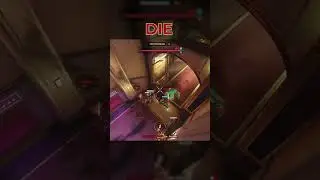 How to Use Reaper's Ultimate Ability Like A pro! #shorts