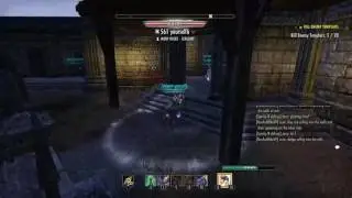 ESO IS BROKEN