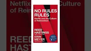 No Rules Rules   Part 1