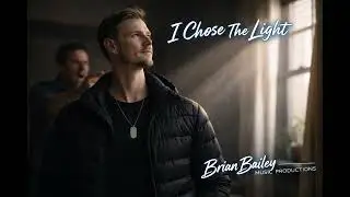 I Chose The Light / Brian Bailey Music Productions