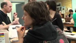 Ceramics program, Department of Studio Arts, Concordia University, Montreal