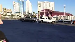 Battlefield Vegas walk through 1