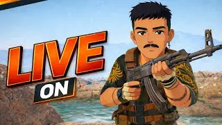 CS2 - &ldquo;Ao vivo jogando com a galera &mdash; gameplay, risadas e clutch! &rdquo; EP12
