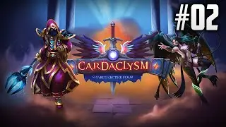 Zenaton Plays - Cardaclysm Part 2 [Death]