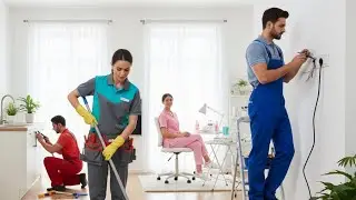 Best Home Services For Click Home Service | home service 