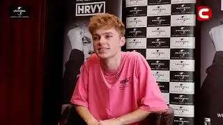 CreativeDisc Exclusive Interview With HRVY: Ingin Bikin Lagu Seperti Lauv