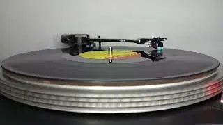 Rod Taylor - Hold On baby