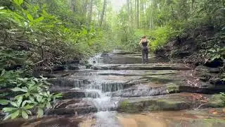ambient vlog