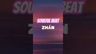 Soulful beat