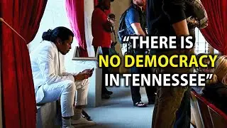 Tennessee Republicans Choose FASCISM Over Democracy Directly In The Face Of Constituents
