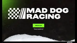 Mad Dog Modification Package Info + MD Racing Gameplay