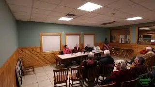 Greenbrier County Republican Club - Regular Meeting
