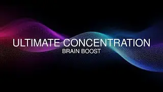 18Hz Focus Music: Binaural Beats for Deep Work & Study Flow