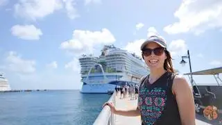 72 Hours on the World's Largest Cruise Ship | Icon of the Seas