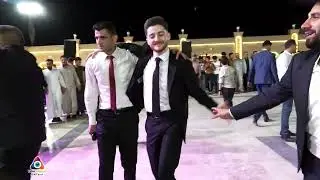 #أجمل_حفلات الرقم الصعب مع مؤسسة وفيديو الأهرام/حفل زفاف الدكتور أحمد هادي حسانو / الجزء 3