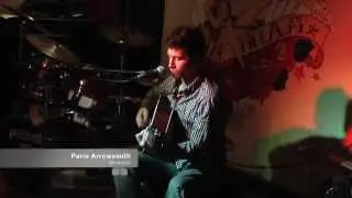 Paris Arrowsmith - Moment