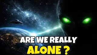 Do Aliens Exist? The Truth Science Can&rsquo;t Ignore