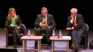 IMdR - Table ronde Congr&egrave;s Lambda Mu 19 - Partie 1 : incertitudes et cons&eacute;quences