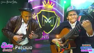 ELCIRA BUSTILLOS - PRECILIO LÓPEZ - MARTIN CULLO- fono: 913 306 988 / 993 225 652