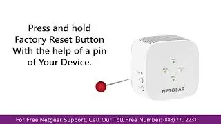 Netgear Range Extender EX5000: How to troubleshoot and fix common problems