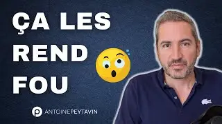 9 actes qui peuvent rendre FOU un Pervers Narcissique
