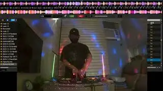 Future Rave Mix299